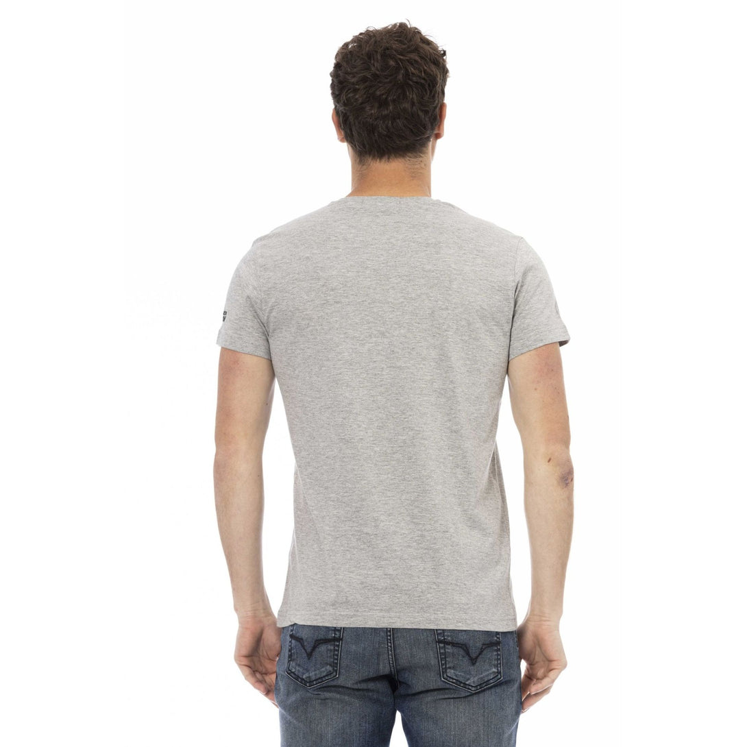 Trussardi Action T-shirts - stylesgateway