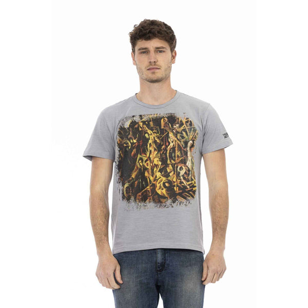 Trussardi Action T-shirts - stylesgateway