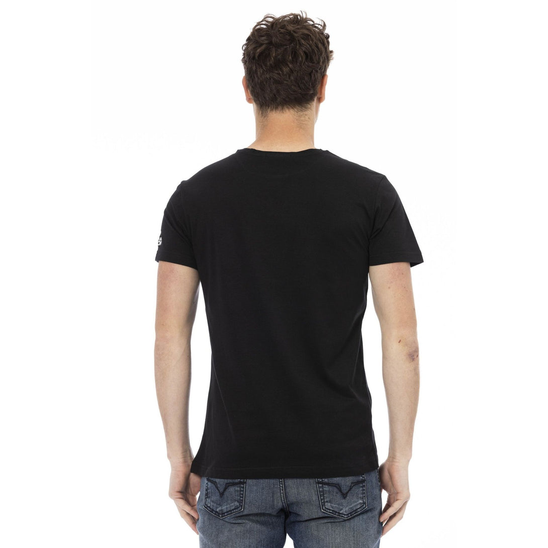 Trussardi Action T-shirts - stylesgateway