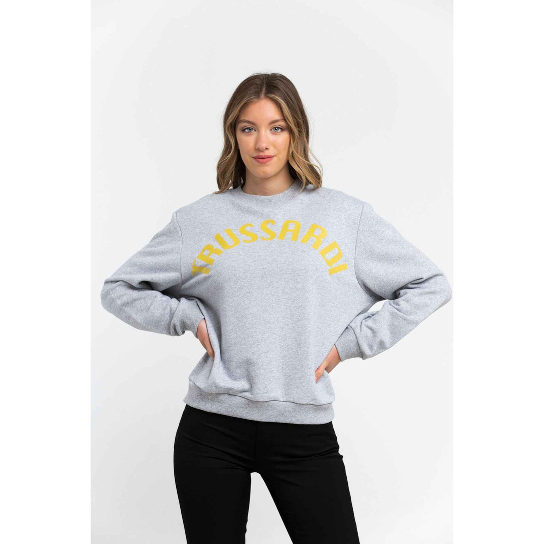 Trussardi Sweat-shirts - stylesgateway