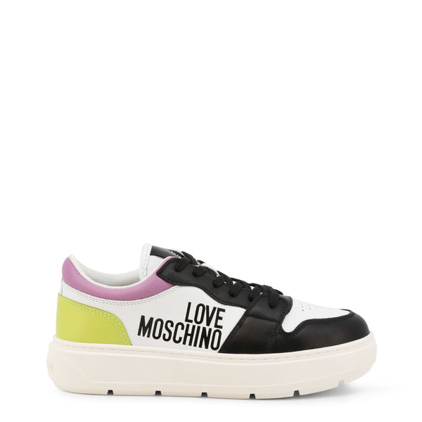 Love Moschino Sneakers - stylesgateway