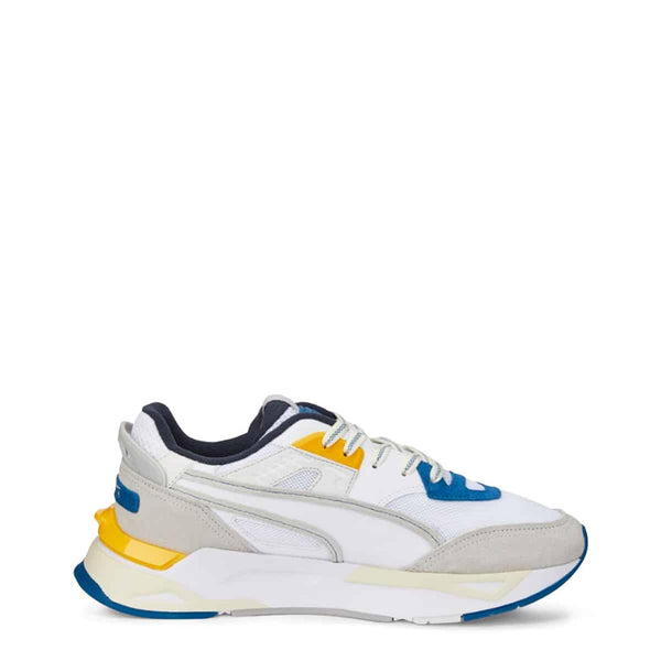 Puma Sneakers - stylesgateway