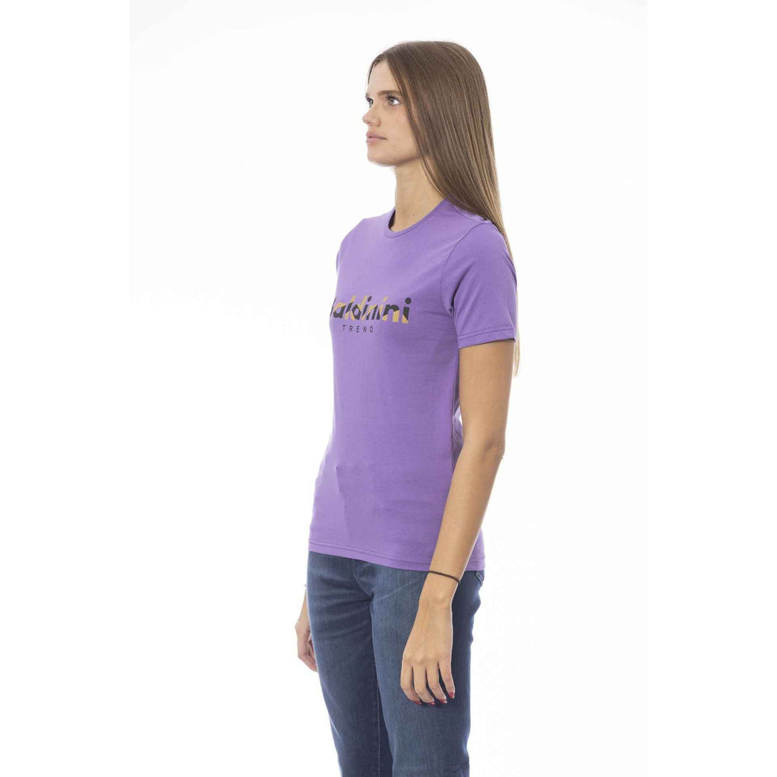 Baldinini Trend T-shirts - stylesgateway