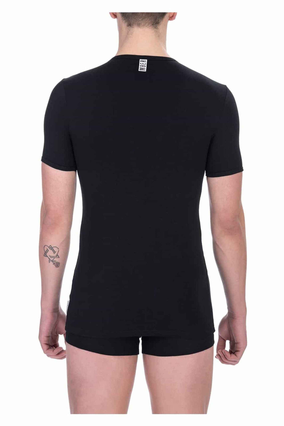 Bikkembergs T-shirts - stylesgateway