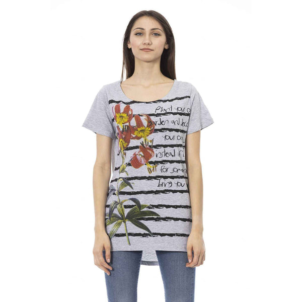 Trussardi Action T-shirts - stylesgateway