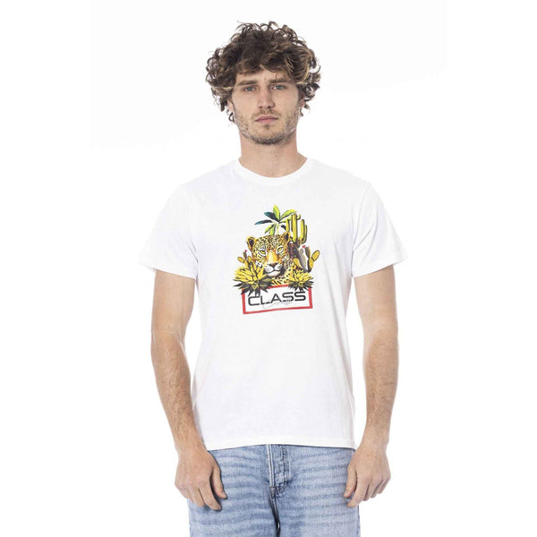 Cavalli Class T-shirts - stylesgateway