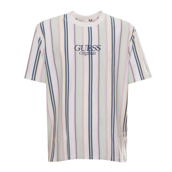 Guess T-shirts - stylesgateway