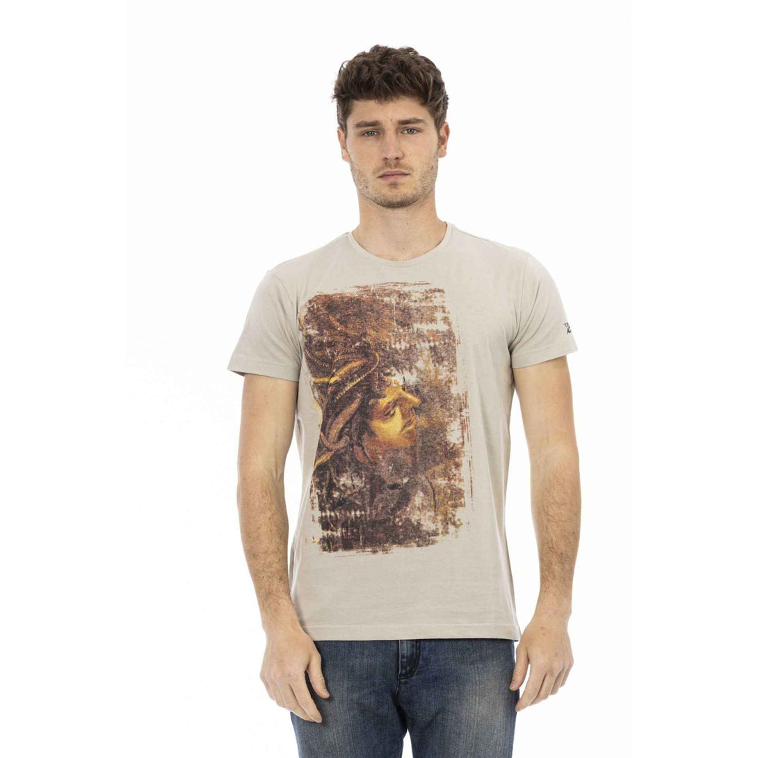 Trussardi Action T-shirts - stylesgateway