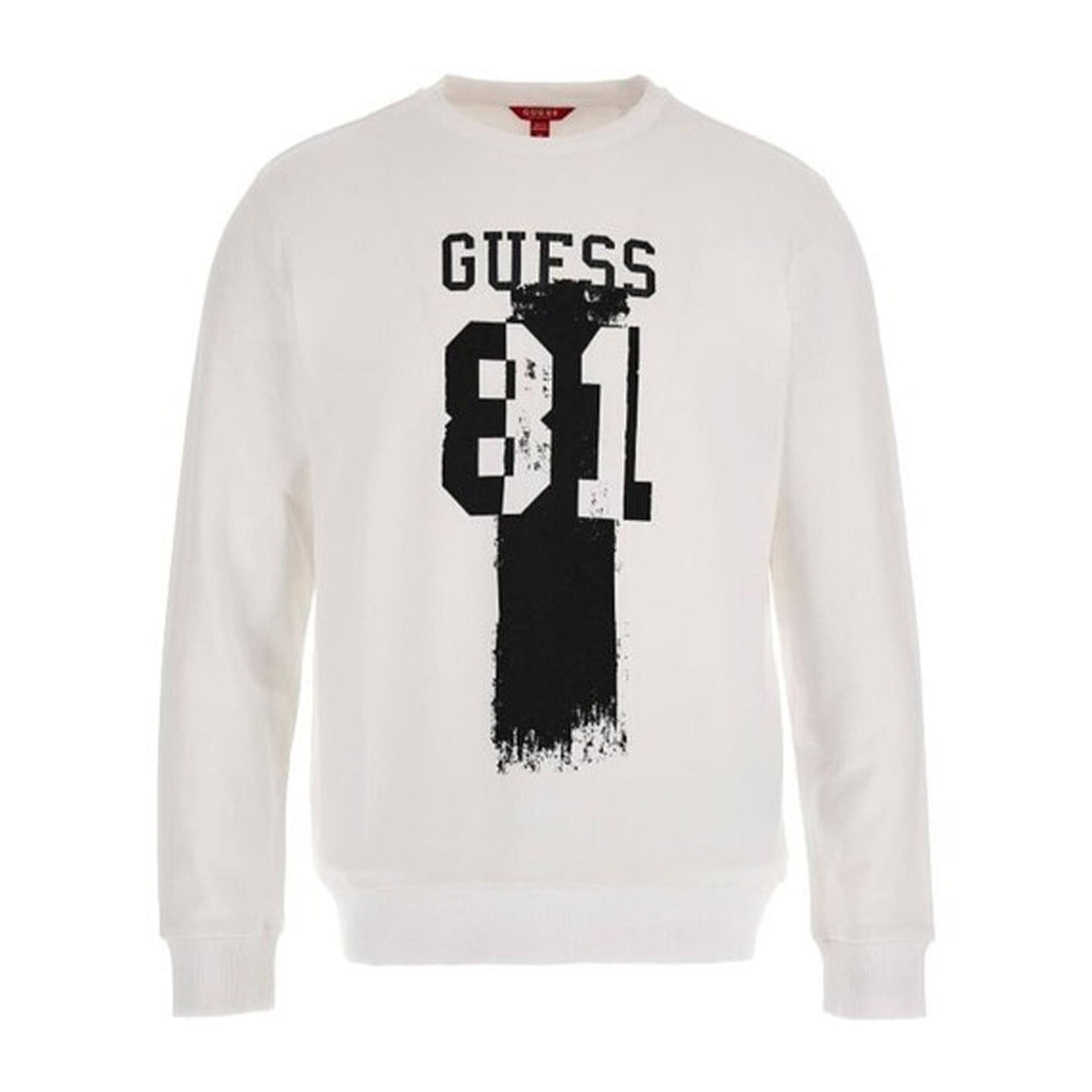 Guess Sweat-shirts - stylesgateway