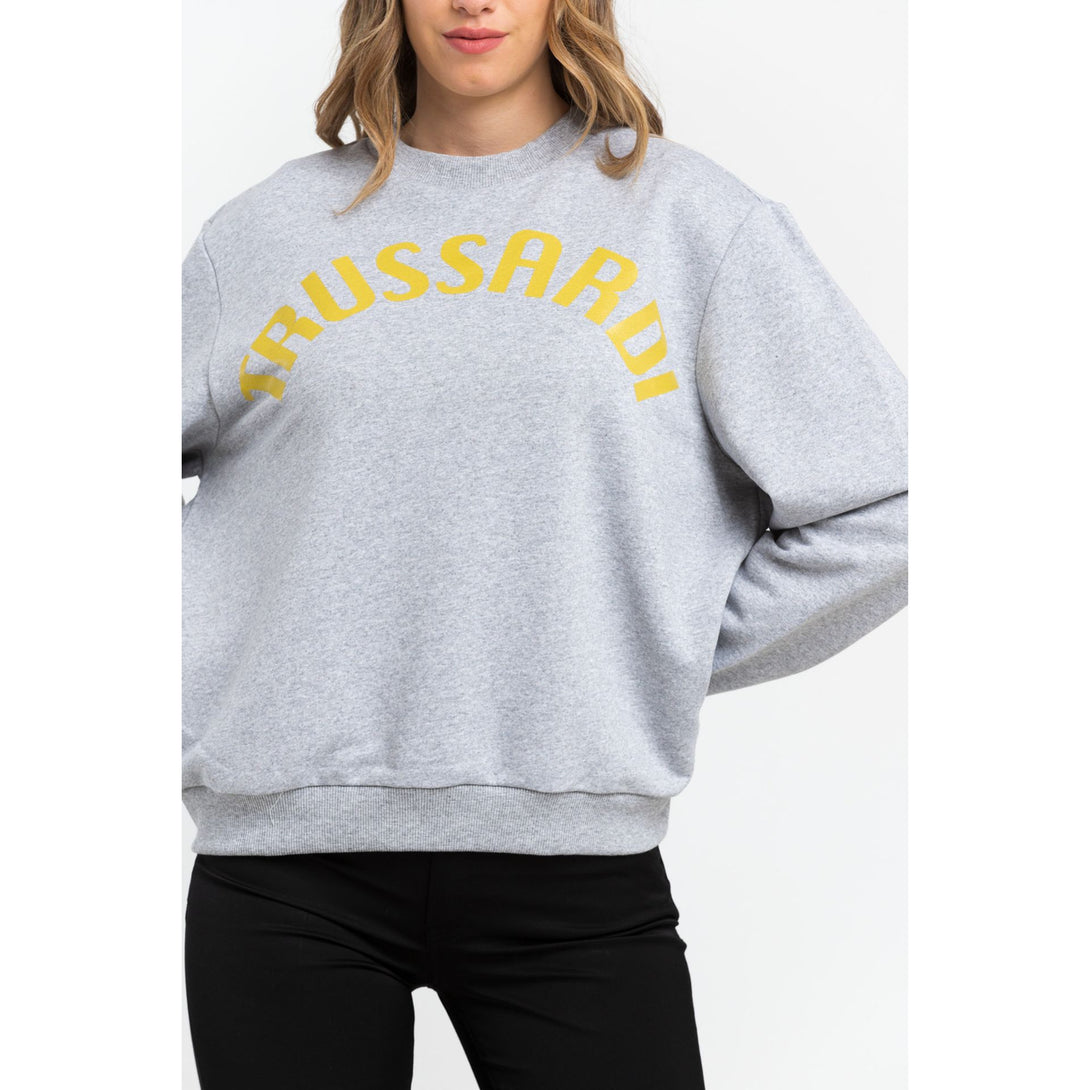 Trussardi Sweat-shirts - stylesgateway