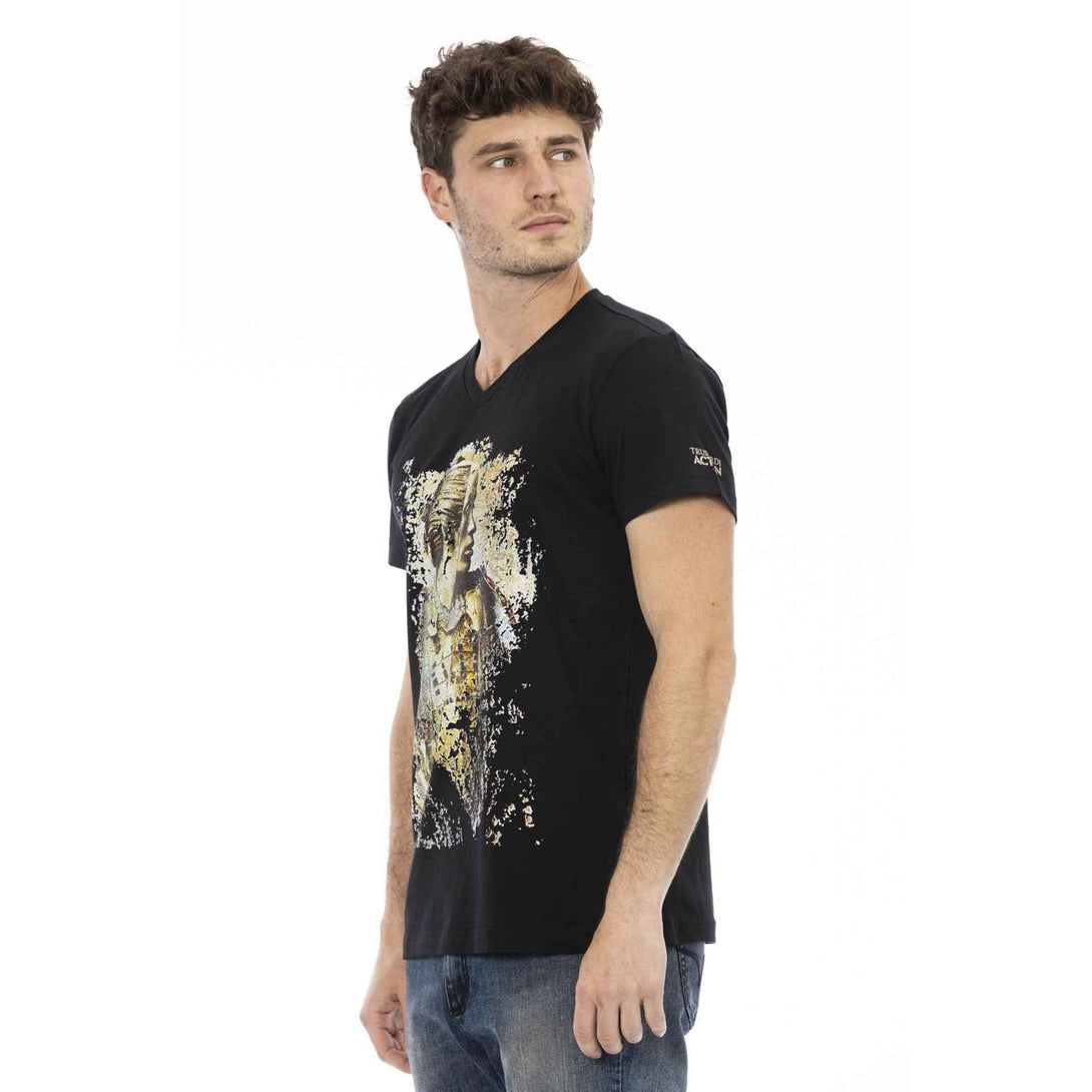 Trussardi Action T-shirts - stylesgateway