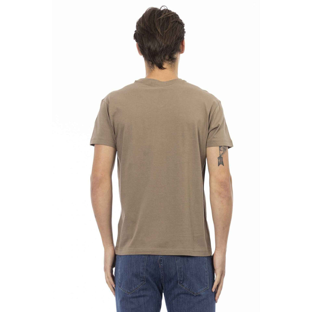Trussardi Action T-shirts - stylesgateway