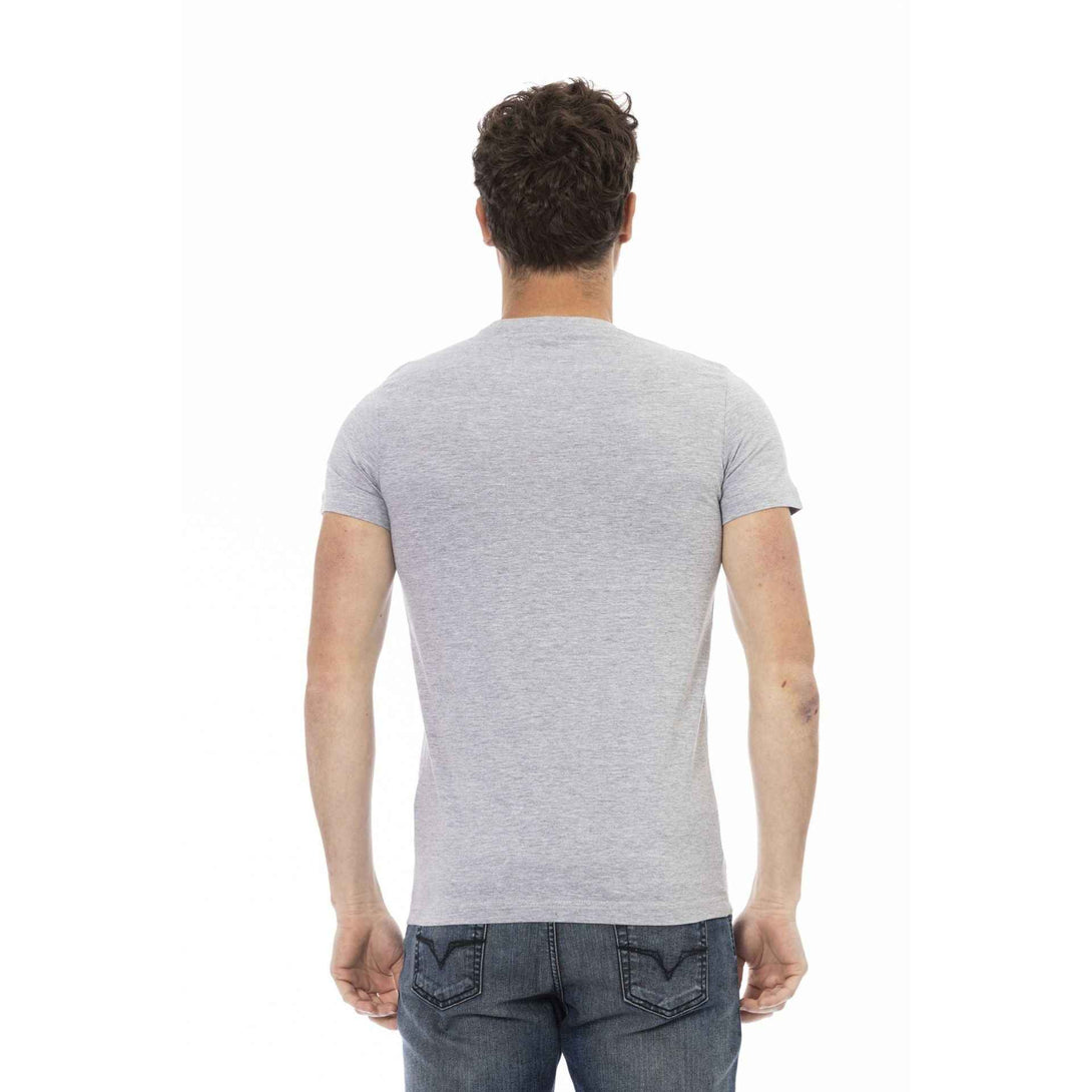 Trussardi Action T-shirts - stylesgateway