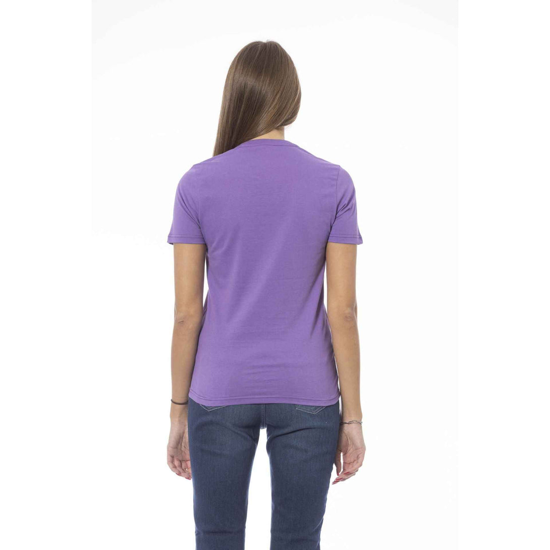 Baldinini Trend T-shirts - stylesgateway