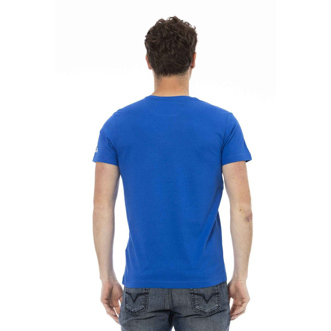 Trussardi Action T-shirts - stylesgateway