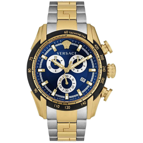 Versace Montres - stylesgateway