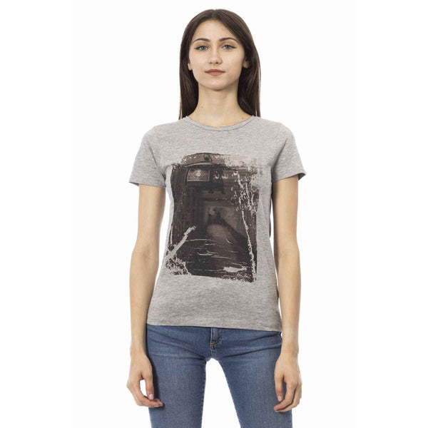 Trussardi Action T-shirts - stylesgateway