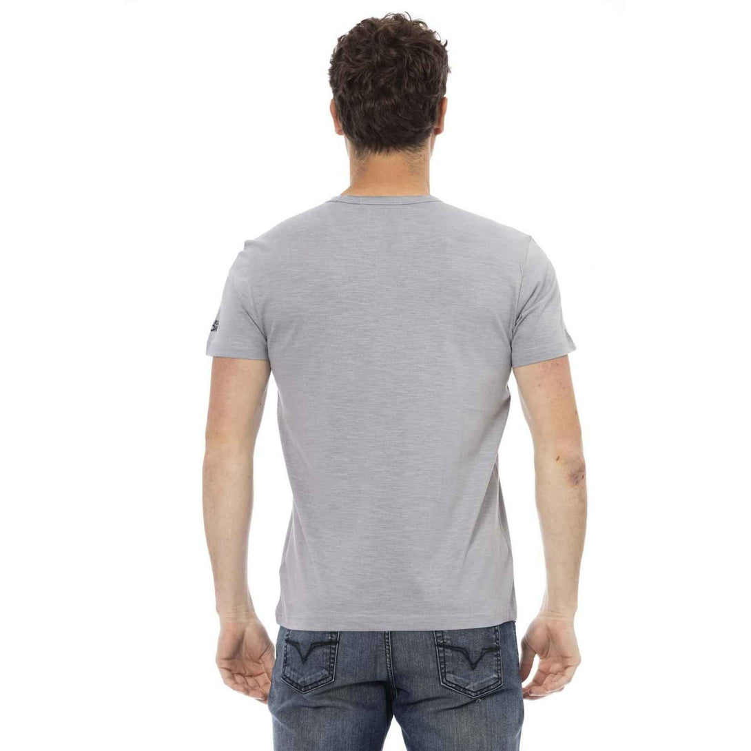 Trussardi Action T-shirts - stylesgateway