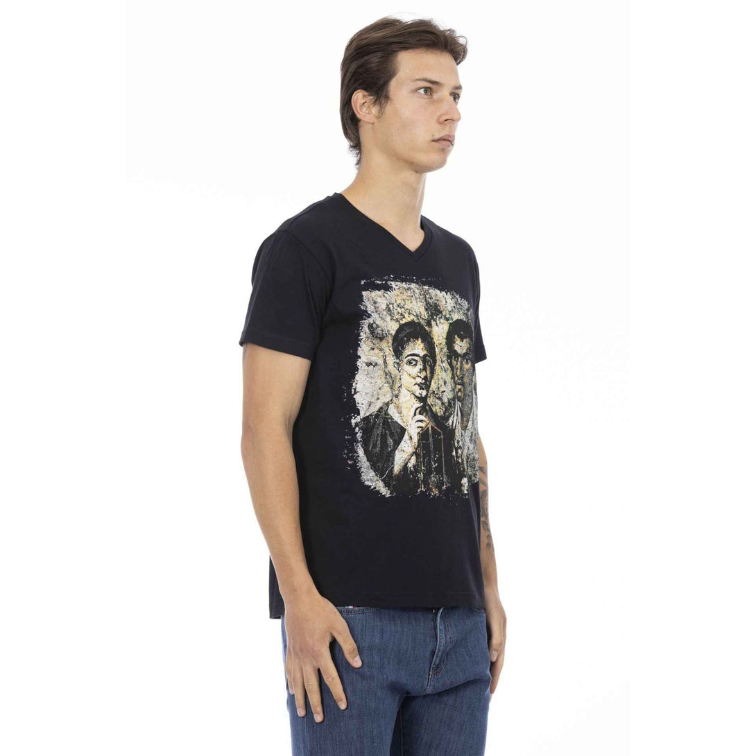 Trussardi Action T-shirts - stylesgateway