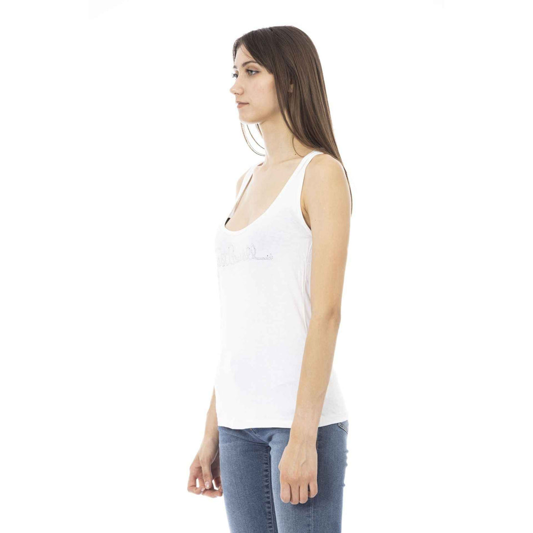 Just Cavalli Beachwear Top - stylesgateway
