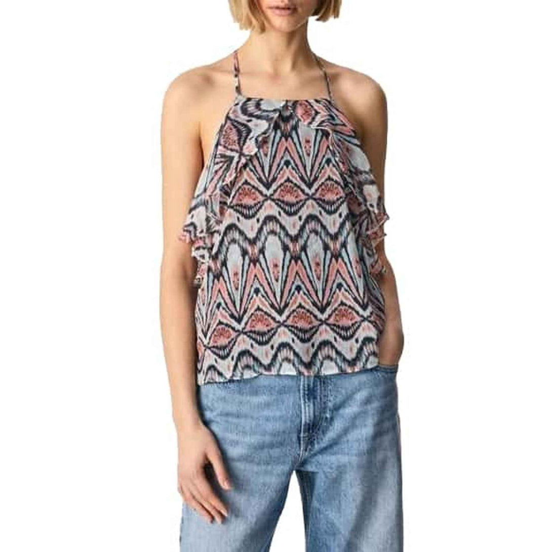 Pepe Jeans Top - stylesgateway