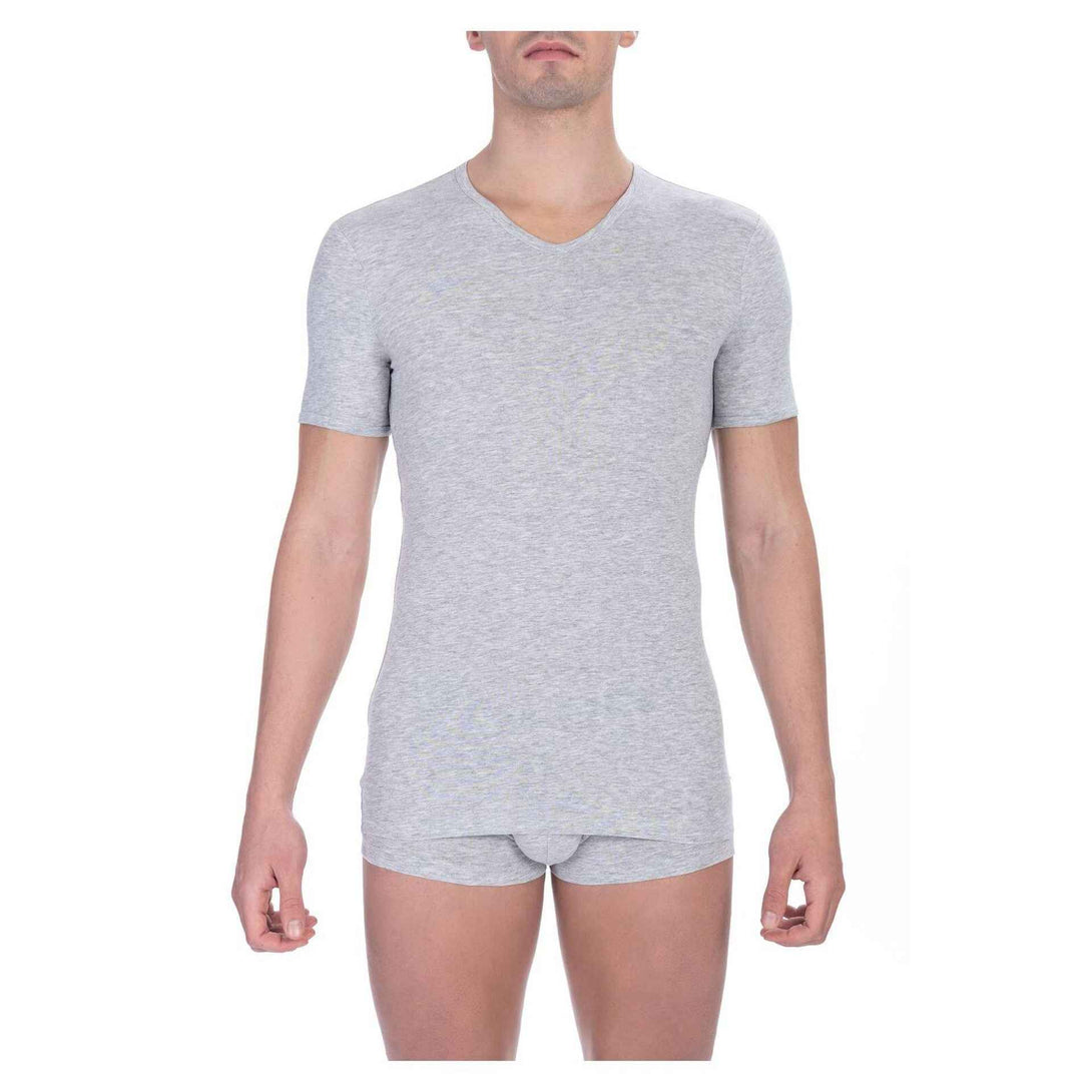 Bikkembergs T-shirts - stylesgateway