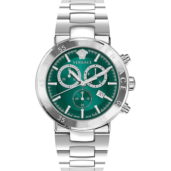 Versace Montres - stylesgateway
