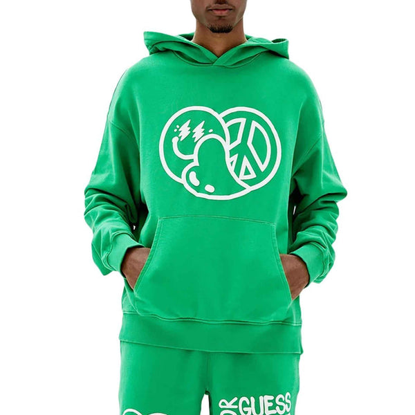 Guess Sweat-shirts - stylesgateway