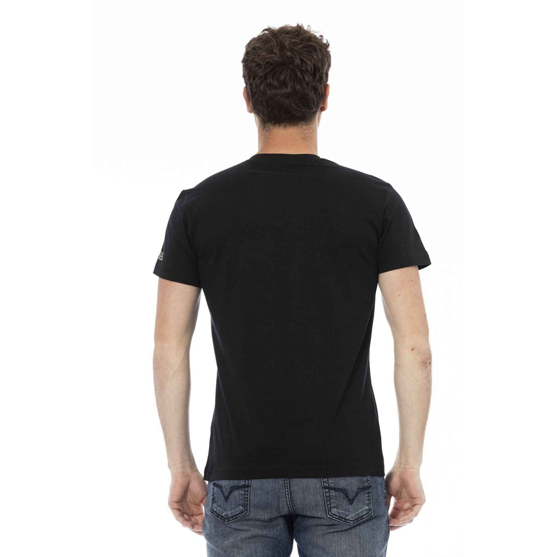Trussardi Action T-shirts - stylesgateway