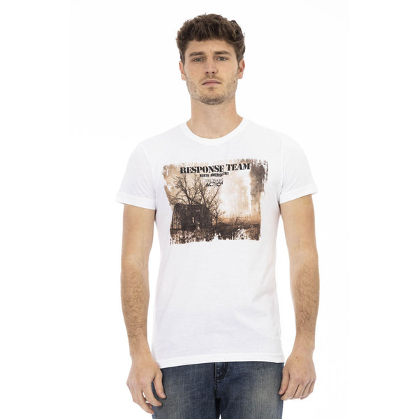 Trussardi Action T-shirts - stylesgateway