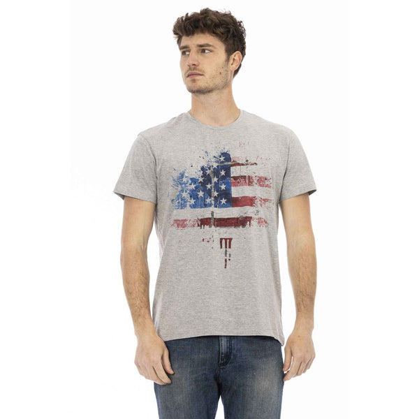 Trussardi Action T-shirts - stylesgateway