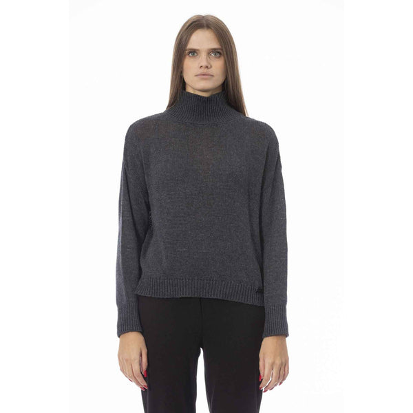 Baldinini Trend Pulls - stylesgateway