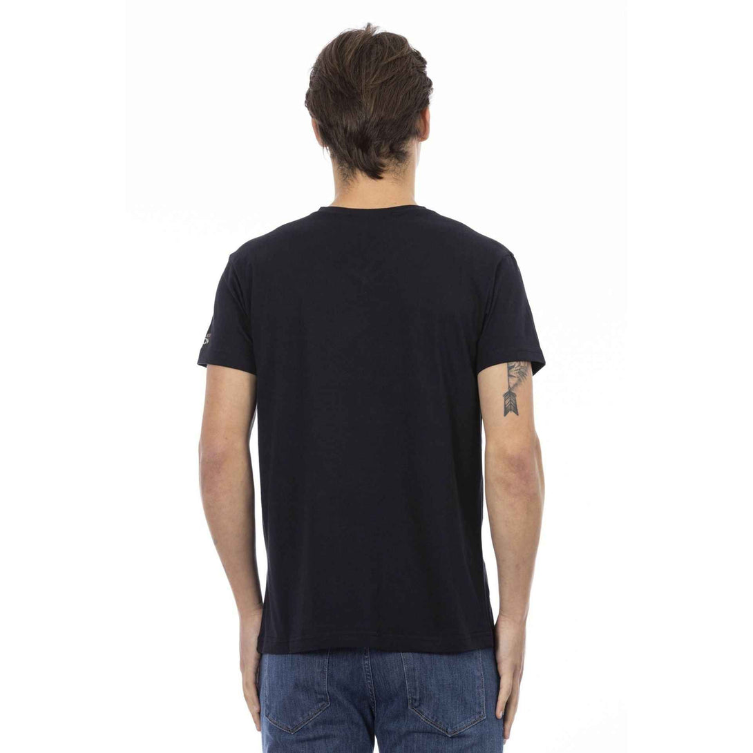 Trussardi Action T-shirts - stylesgateway