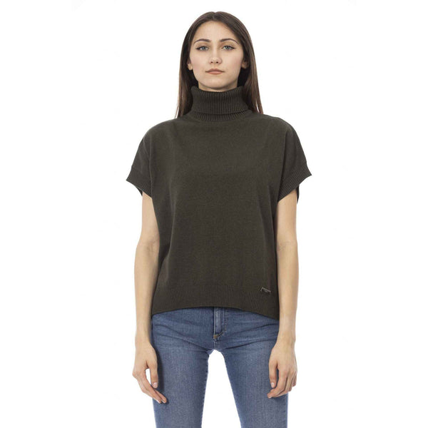 Baldinini Trend Pulls - stylesgateway