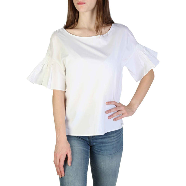 Armani Exchange T-shirts - stylesgateway
