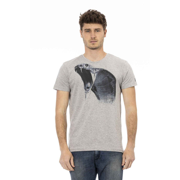 Trussardi Action T-shirts - stylesgateway