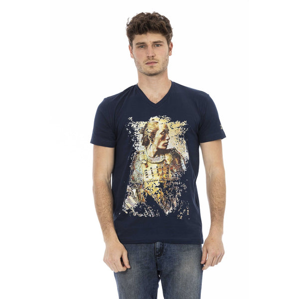 Trussardi Action T-shirts - stylesgateway