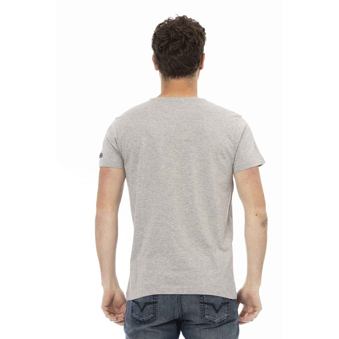 Trussardi Action T-shirts - stylesgateway