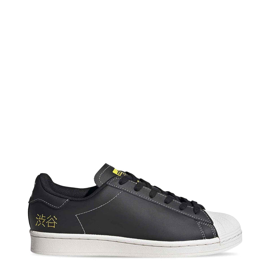 Adidas Sneakers - stylesgateway