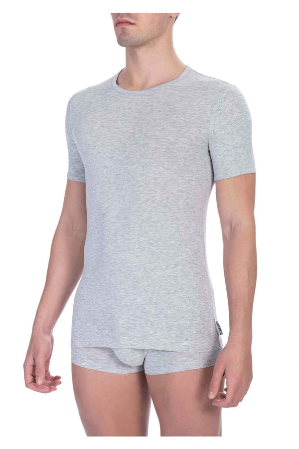 Bikkembergs T-shirts - stylesgateway
