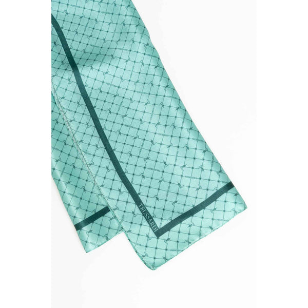 Trussardi Echarpes - stylesgateway