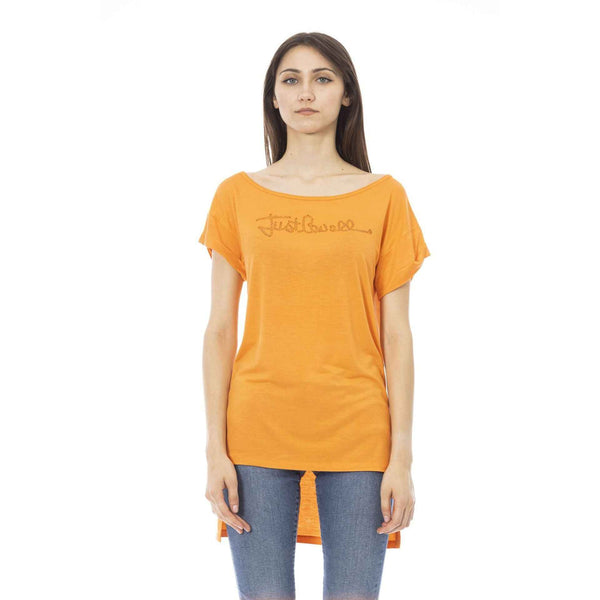 Just Cavalli Beachwear T-shirts - stylesgateway