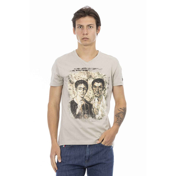 Trussardi Action T-shirts - stylesgateway