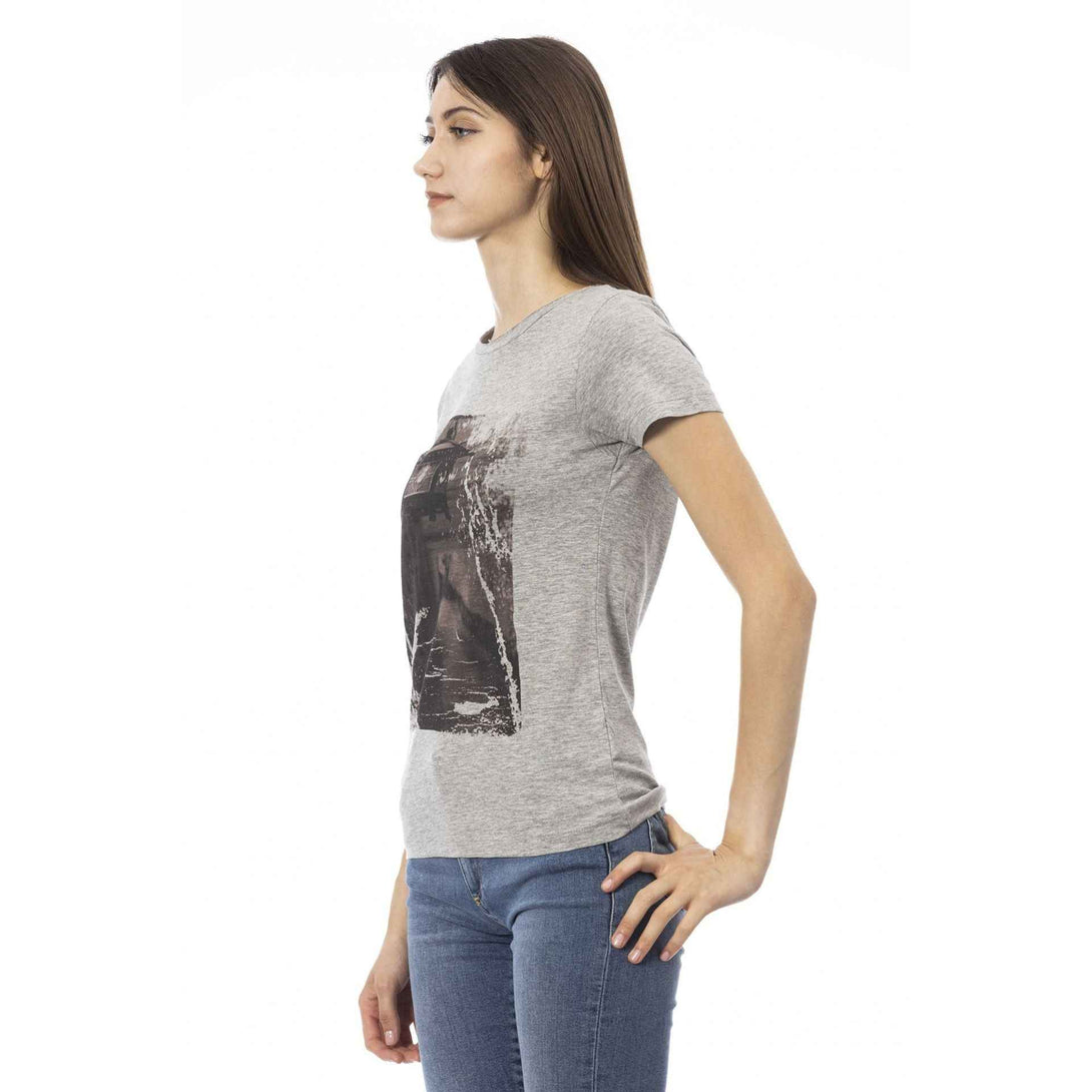 Trussardi Action T-shirts - stylesgateway