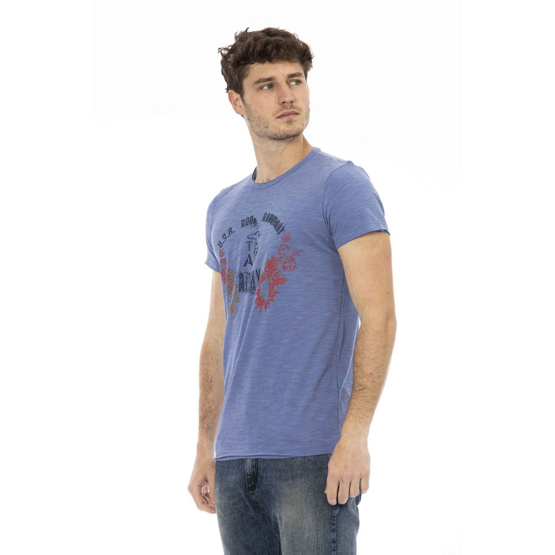Trussardi Action T-shirts - stylesgateway