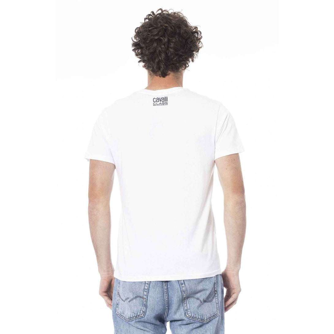 Cavalli Class T-shirts - stylesgateway