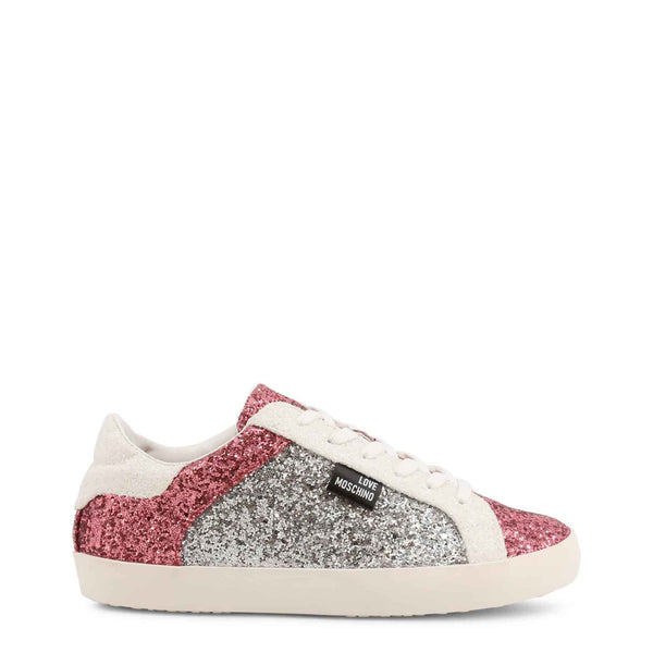 Love Moschino Sneakers - stylesgateway