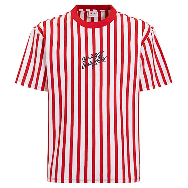 Guess T-shirts - stylesgateway