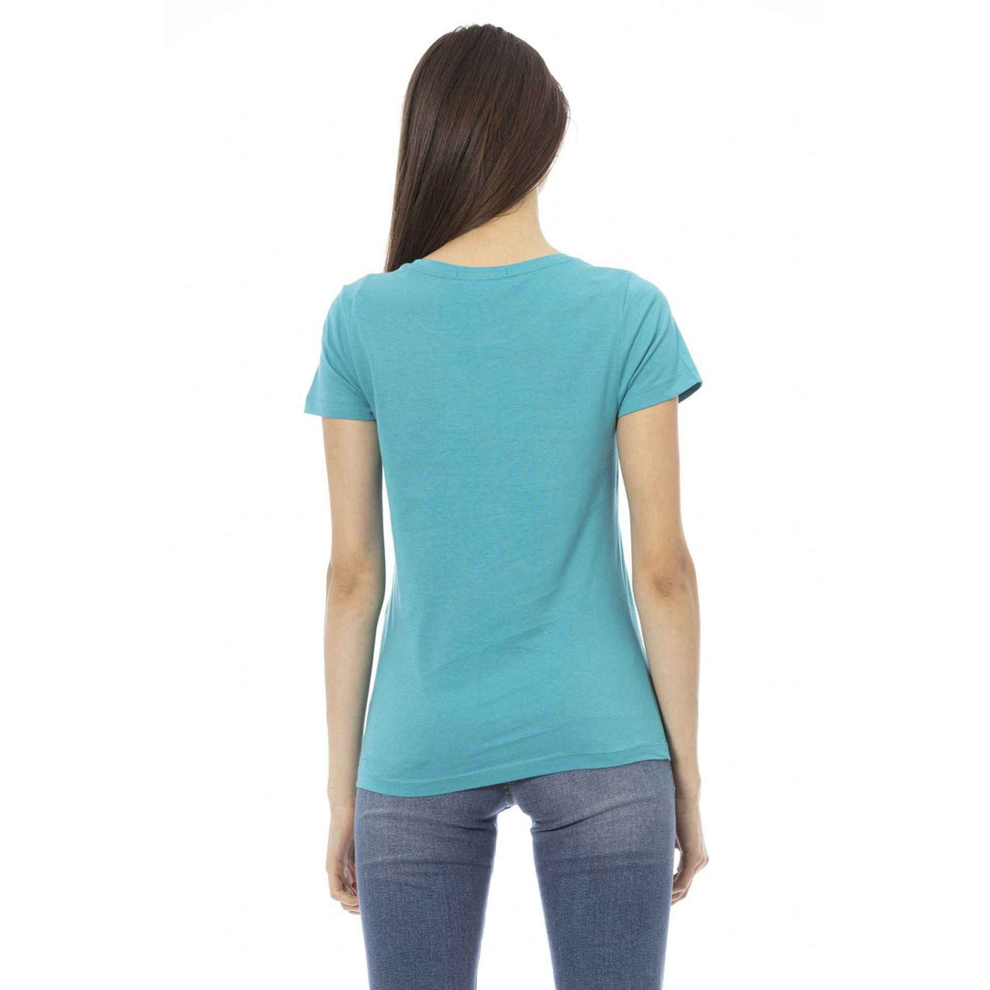 Trussardi Action T-shirts - stylesgateway