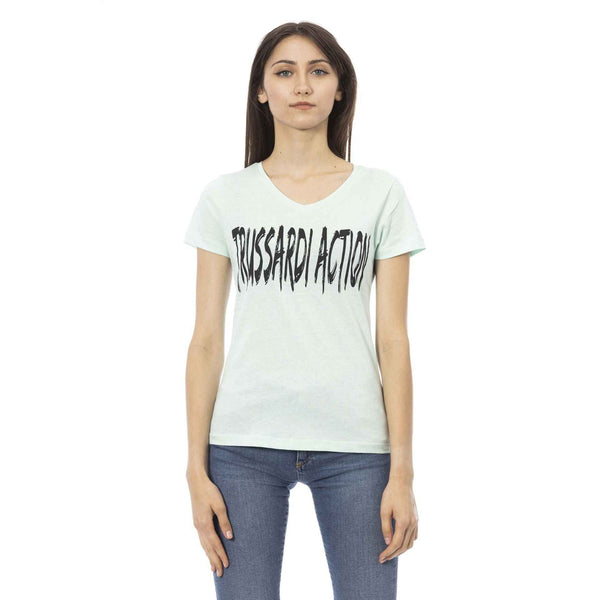 Trussardi Action T-shirts - stylesgateway